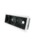 Aro Cardan Triple Para Bombilla Led AR111
