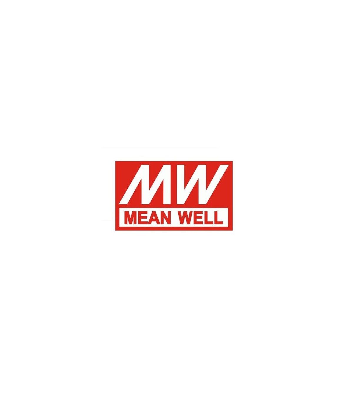 Driver Mean Well Ac/DC48V 2A IP65