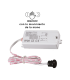 Sensor De Movimiento De Mano Por Infrarrojos (On/Off)