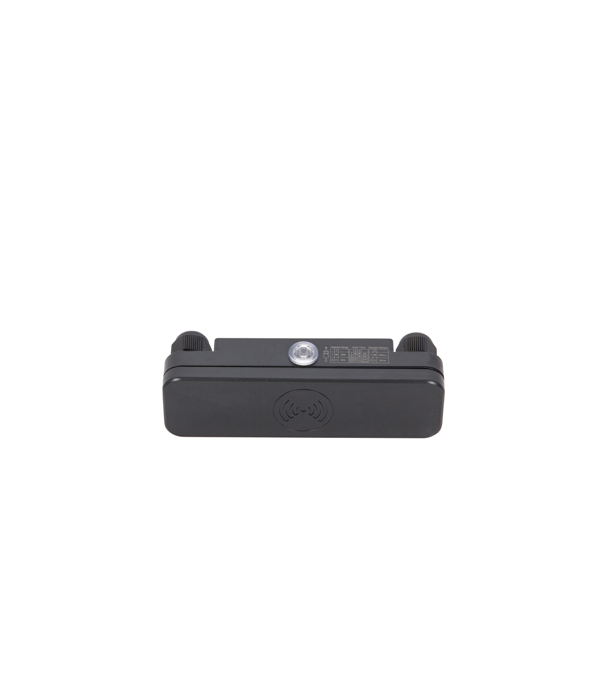 Detector Movimiento Mirco-Ondas 10m 180º IP65
