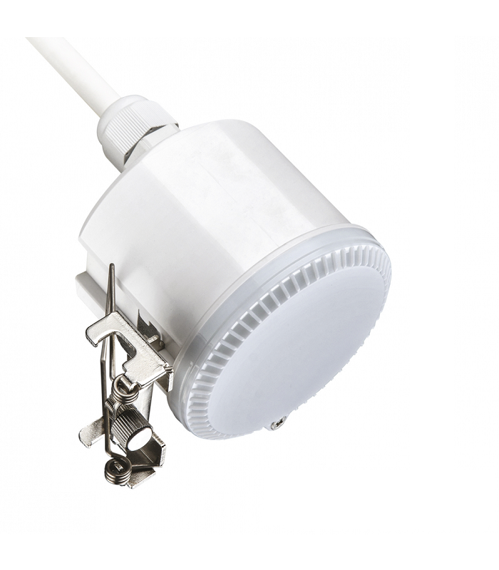 Detector Movimiento Mirco-Ondas 10m 360º IP65