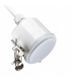 Detector Movimiento Mirco-Ondas 10m 360º IP65