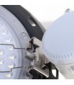 Detector Movimiento Mirco-Ondas 10m 360º IP65