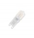Bombilla 2.5W 180Lm G9
