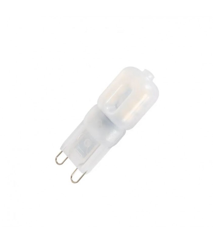 Bombilla 2.5W 180Lm G9