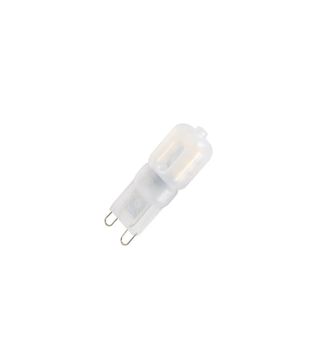 Bombilla 2.5W 180Lm G9
