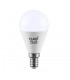 Bombilla G45 9W 820Lm E14 IP20
