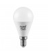 Bombilla G45 9W 820Lm E14 IP20