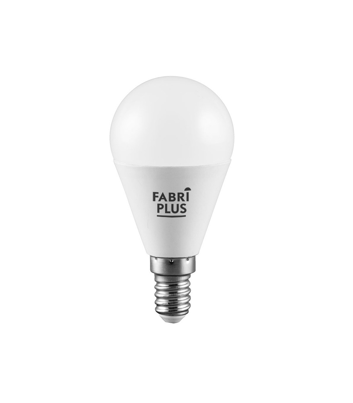 Bombilla G45 9W 820Lm E14 IP20