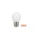 Bombilla Osram 6W 600Lm E27