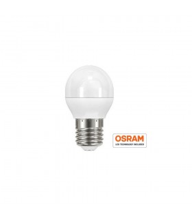 Bombilla Osram 6W 600Lm E27