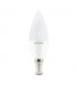 Bombilla Led Vela 6W 500Lm 270º E14