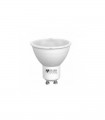 Dicroica GU10 4W 309Lm