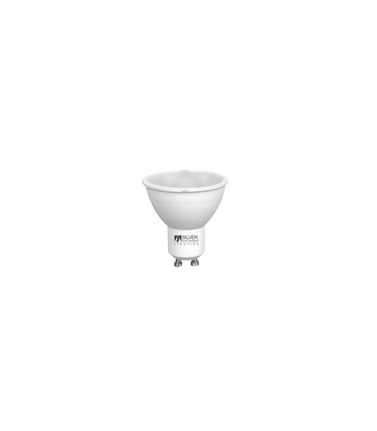 Dicroica GU10 4W 309Lm