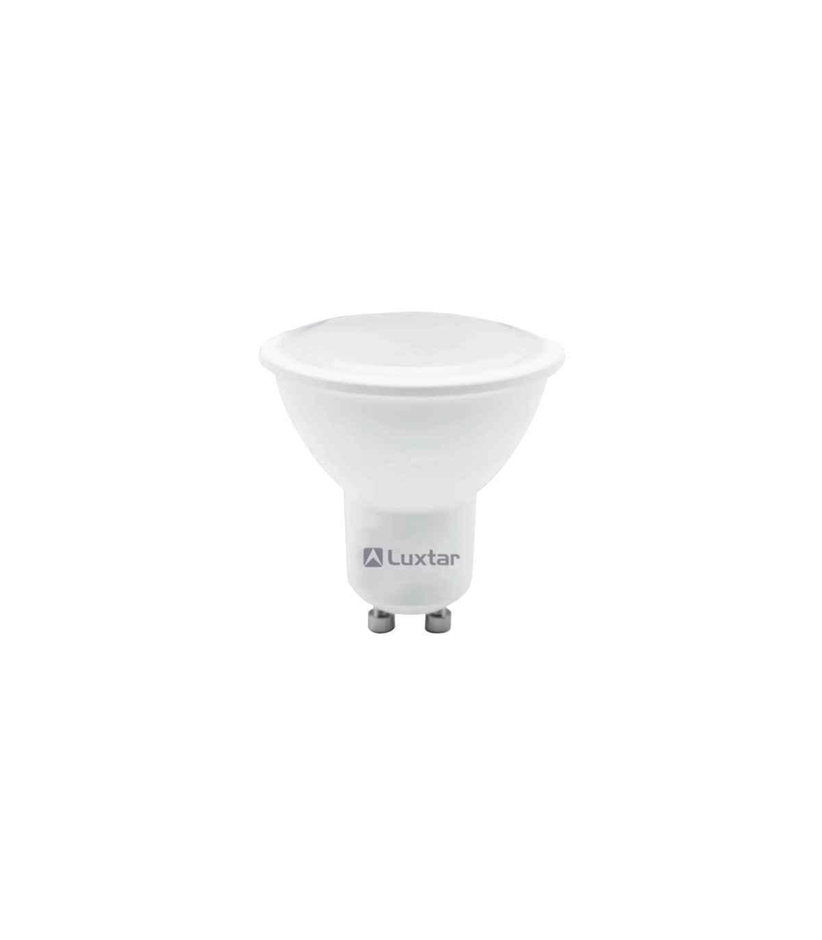 Dicroica Led GU10 Luxtar 7.5W 510Lm 100º