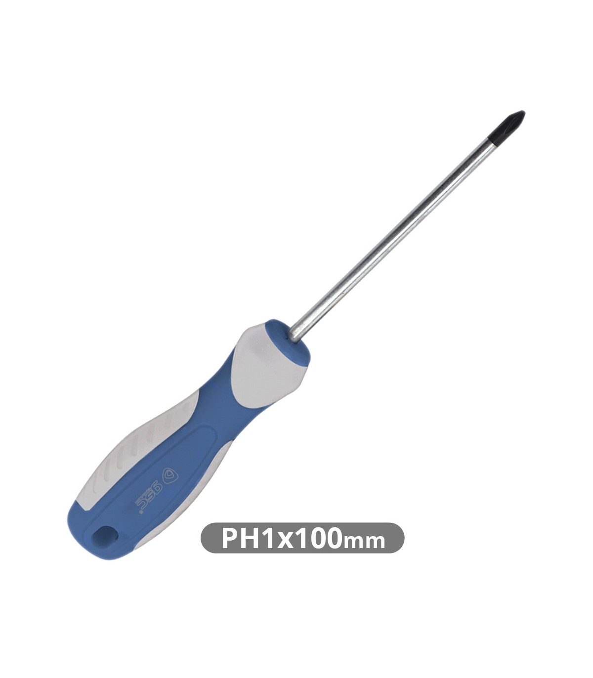 Destornillador Philips PH1x100mm