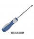 Destornillador Plano CR-V 5.5x125mm