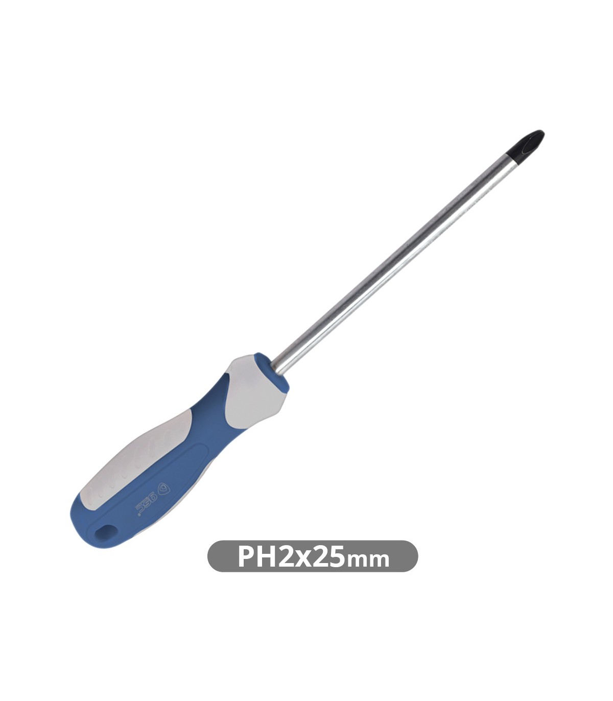 Destornillador Philips CR-V PH2x25mm