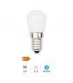 Bombilla Led Pebetera 2W 200Lm E14 6000K