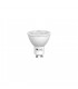 Dicroica GU10 8W 772Lm 38º IP20