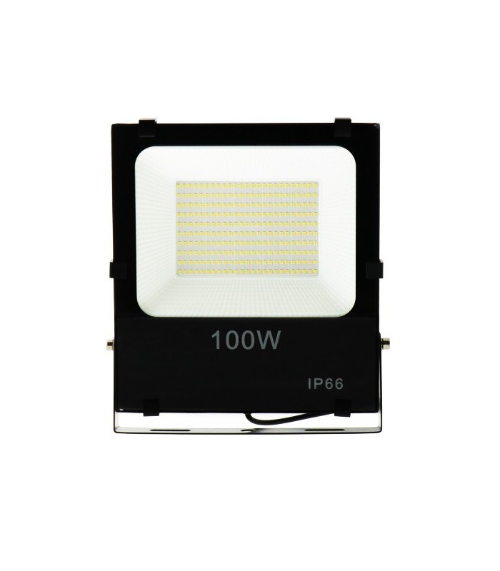 Proyector LED SMD Sanan 100W 10.000Lm 120º IP65