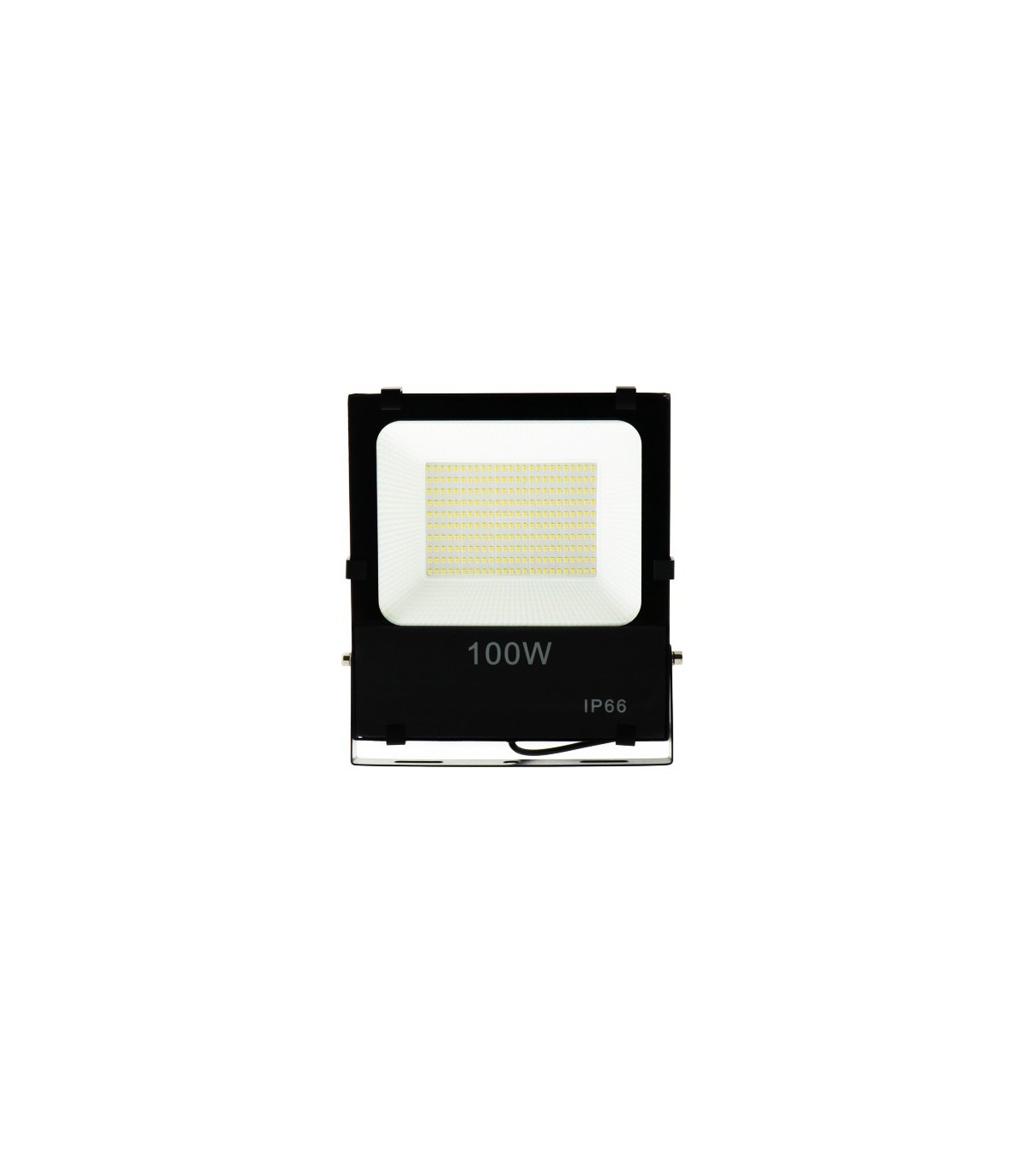 Proyector LED SMD Sanan 100W 10.000Lm 120º IP65