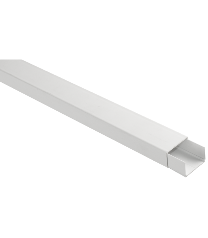Minicanal 16x25 Auto-Adhesiva -Metro-