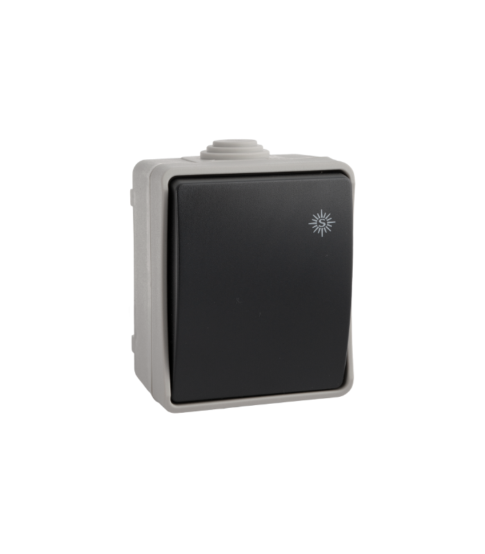 Conmutador / Interruptor Estanco M-20