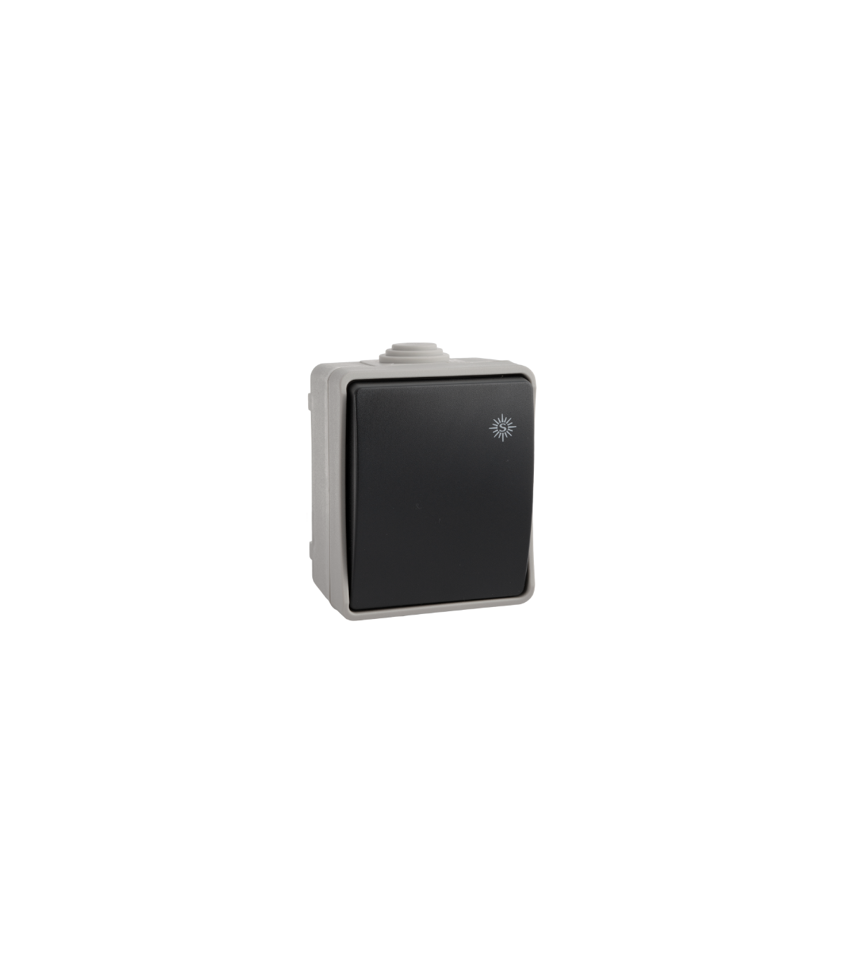 Conmutador / Interruptor Estanco M-20