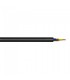 Manguera RV-K 1kV CPR 3x2.5mm² Negro -Metro-