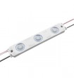 Módulo Led 1.5W 145LM 160º DC 12V IP65