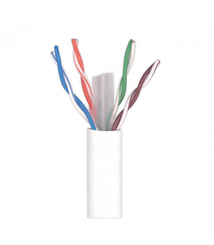 Cable de Datos U/UTP Cat6
