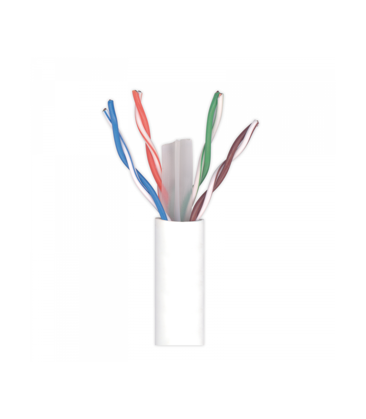 Cable de Datos U/UTP Cat6