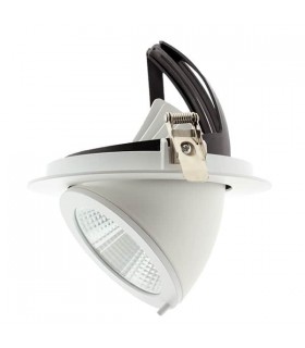 Foco Empotrable Led TRACK 30W 3000LM 24º IP20