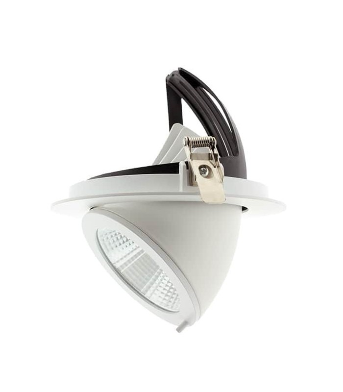 Empotrable LED 30W 3.000Lm 60ª IP20 Cobfix Angle