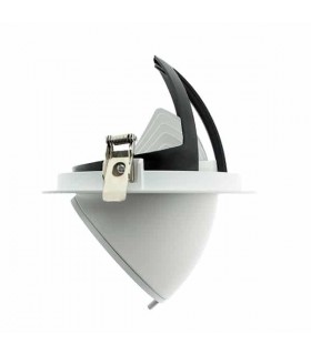 Foco Empotrable Led TRACK 30W 3000LM 24º IP20