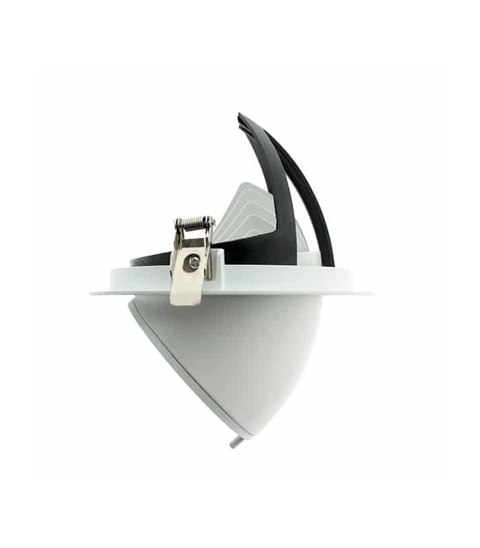 Empotrable LED 30W 3.000Lm 60ª IP20 Cobfix Angle