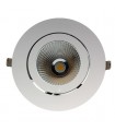 Foco Empotrable Led TRACK 30W 3000LM 24º IP20