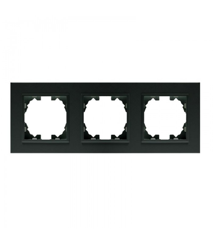 Marco Triple Serie FMMB