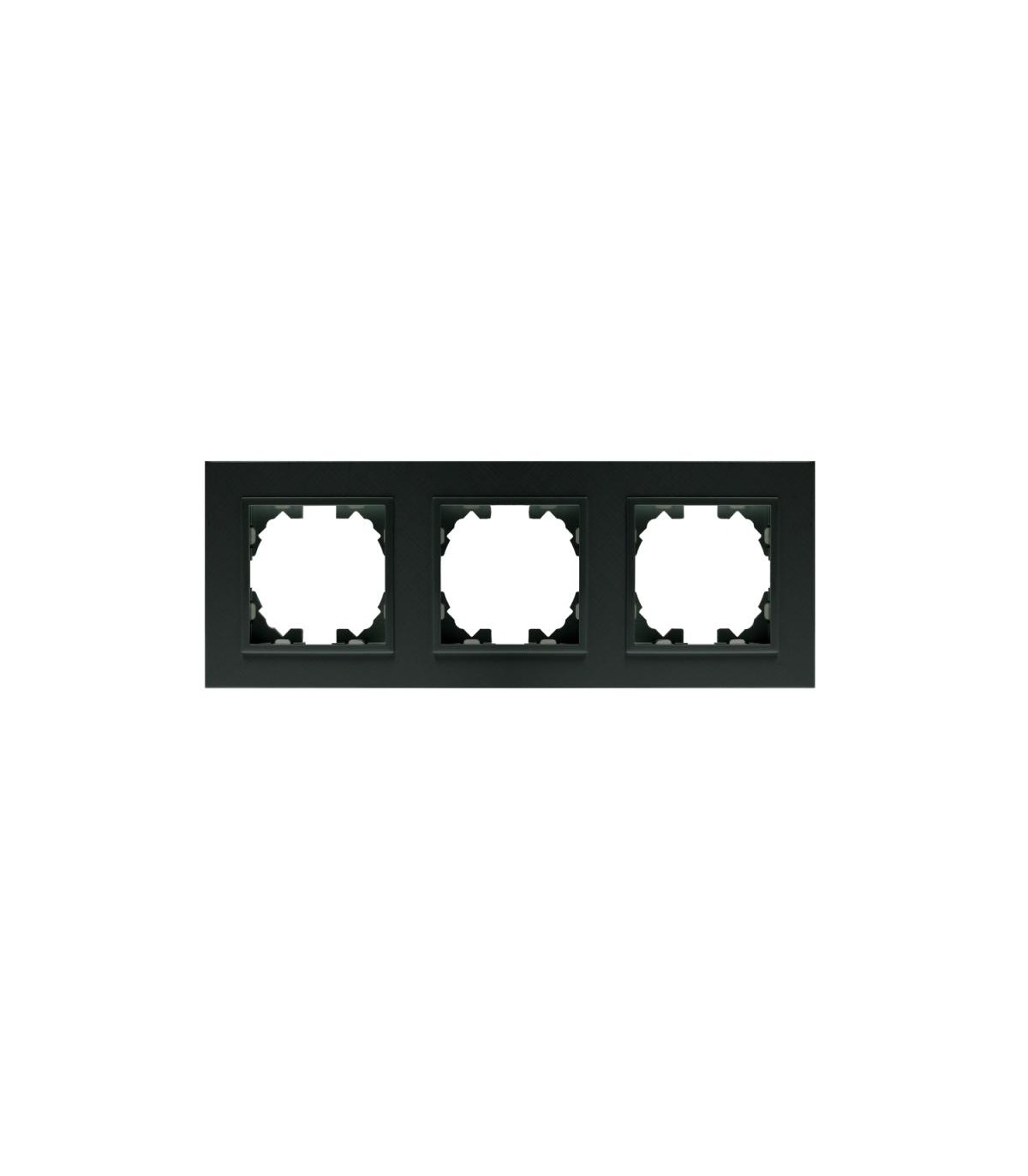 Marco Triple Serie FMMB