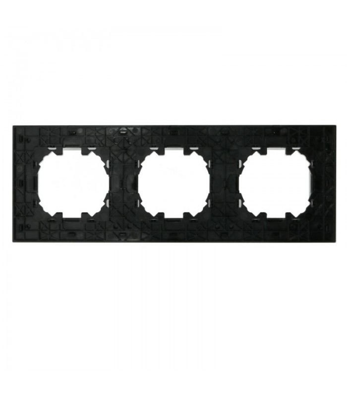 Marco Triple Serie FMMB