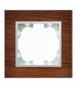 Marco Simple Madera Serie FM