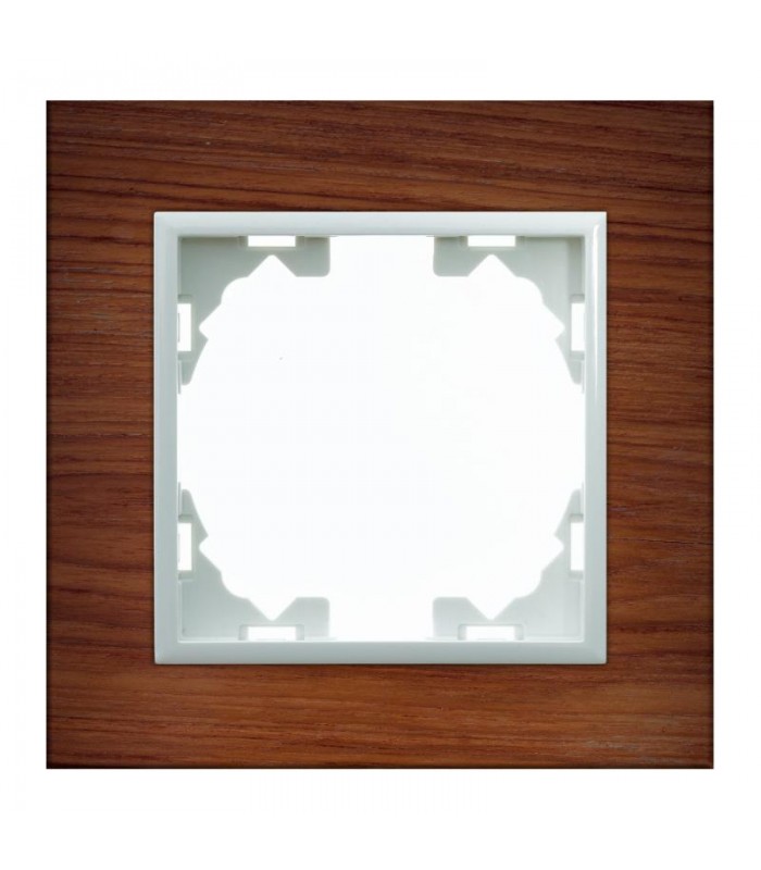 Marco Simple Madera Serie FM