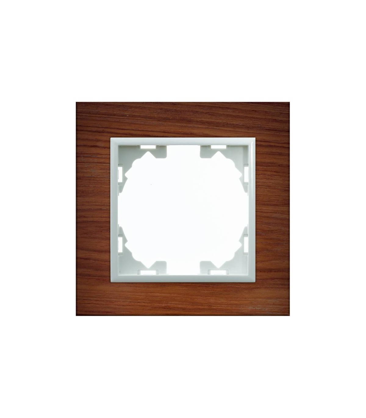 Marco Simple Madera Serie FM