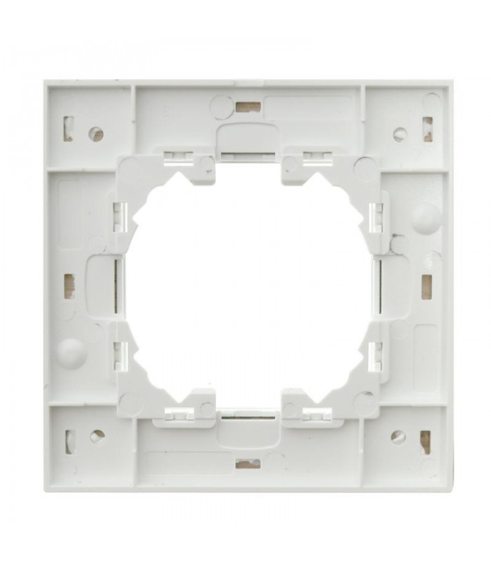 Marco Simple Madera Serie FM