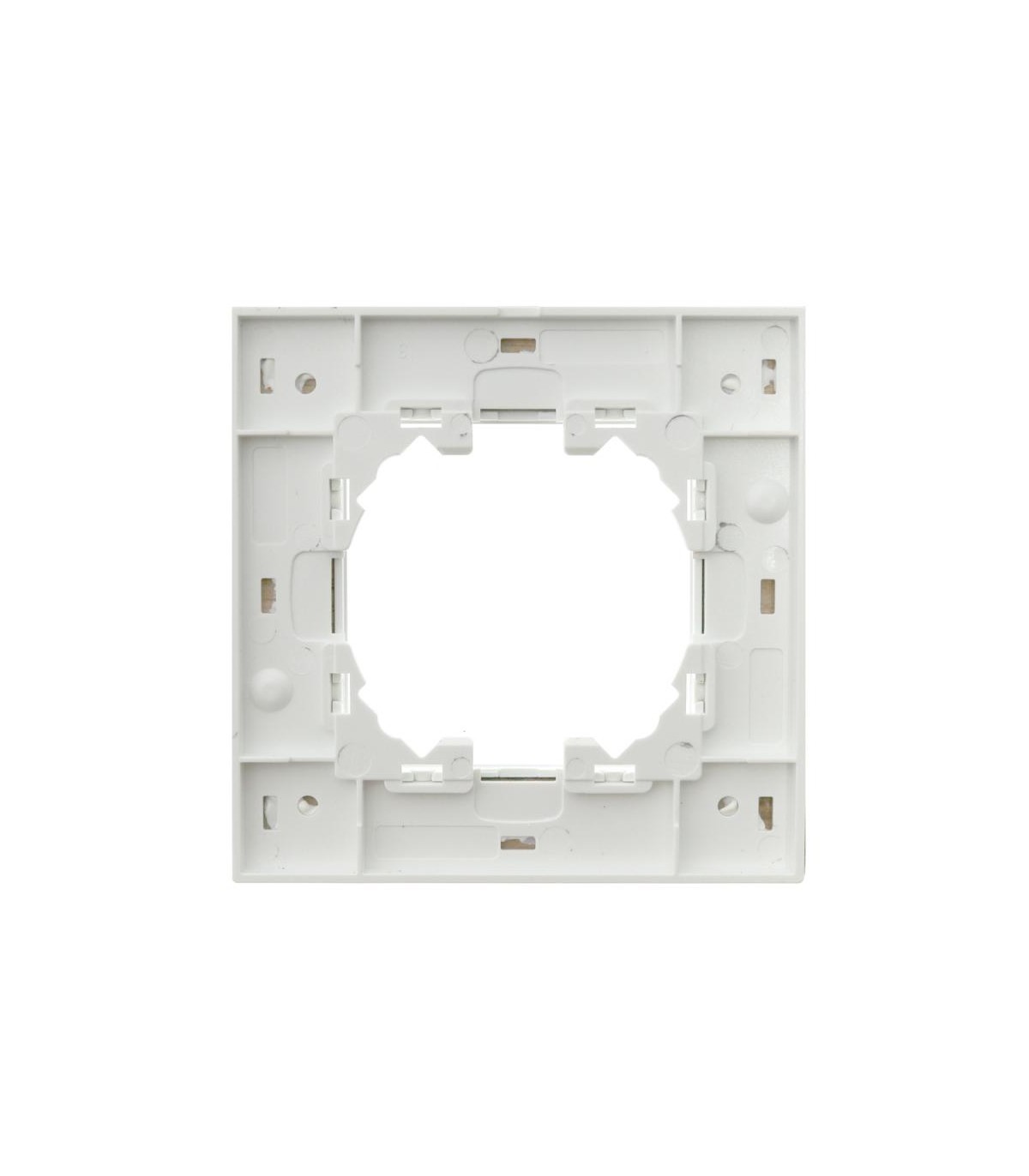 Marco Simple Madera Serie FM
