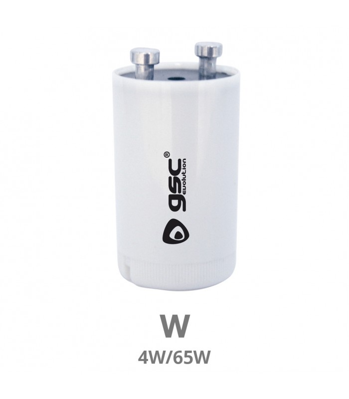 Cebador Estándar 4W/65W
