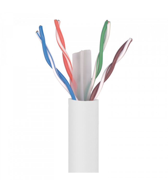 Cable Datos UTP Cat6 DK6000 -Metro-