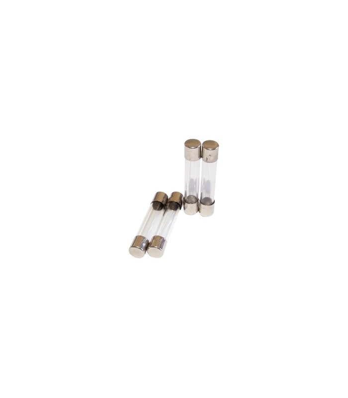 Fusible ZR 5x20 Cristal