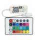 Control Wifi RGB 5-24V 288W APP + Mando